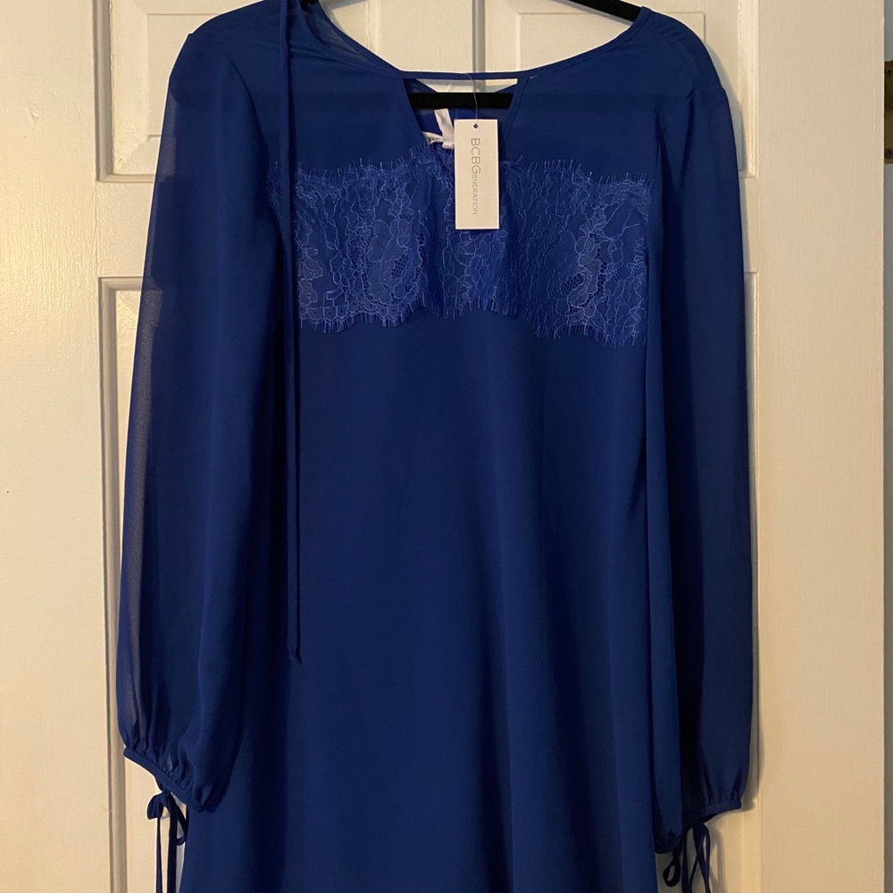 BCBGeneration Dress NWT